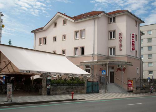 Franko Hotel