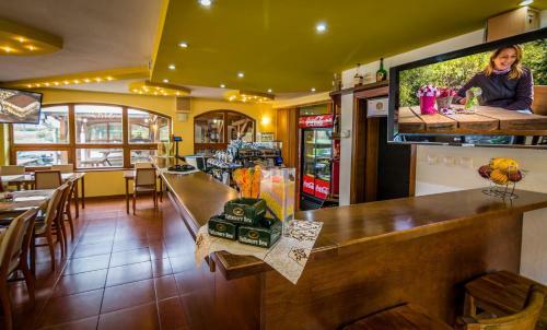 Hostal Penzion Almada