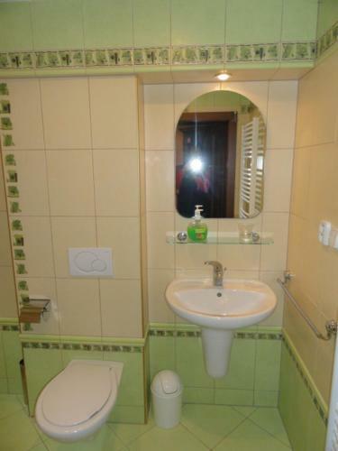 Hostal Penzion Eka