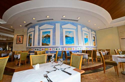 Hotel Reef Oasis Blue Bay Resort & Spa