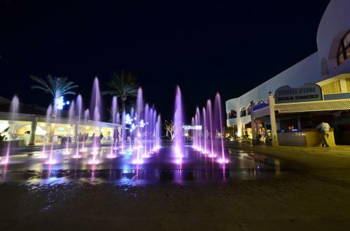 Hotel Reef Oasis Blue Bay Resort & Spa