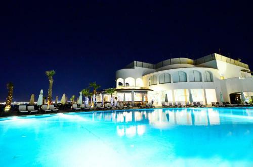 Hotel Reef Oasis Blue Bay Resort & Spa