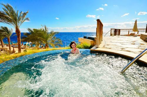Hotel Reef Oasis Blue Bay Resort & Spa