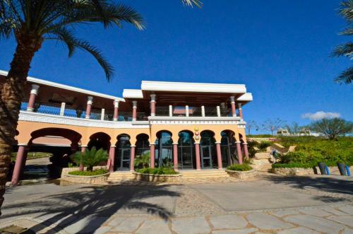 Hotel Reef Oasis Blue Bay Resort & Spa