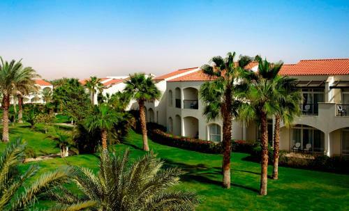 Hotel Reef Oasis Blue Bay Resort & Spa