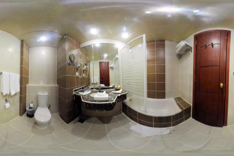 Hotel Regency Plaza Aqua Park And Spa Resort