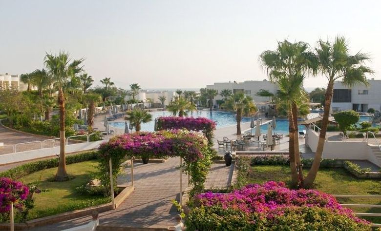 Sharm Reef Hotel
