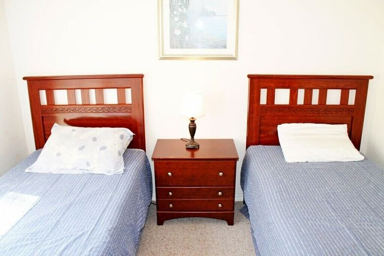 Apartamento Santa Maria Holiday Home