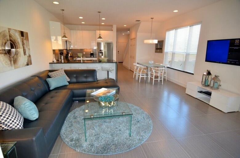 Apartamento Serenity