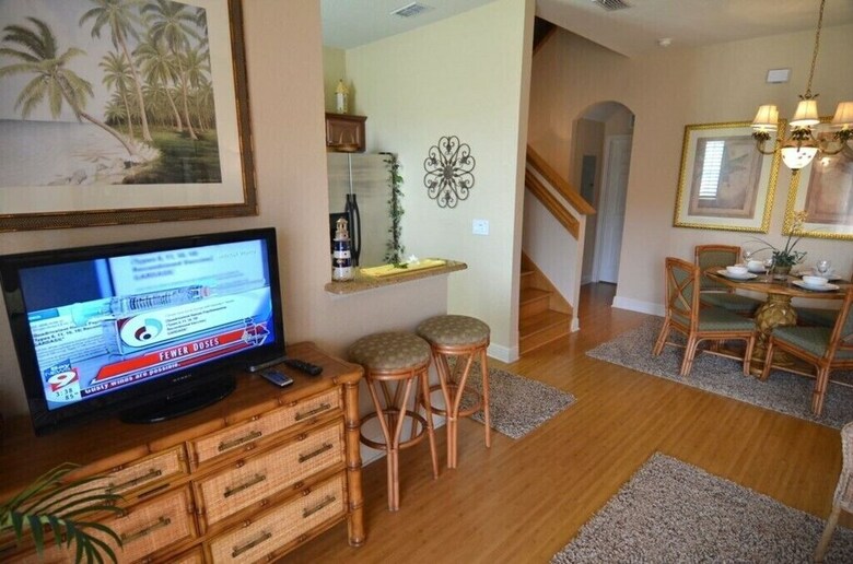 Apartamento Cal3244
