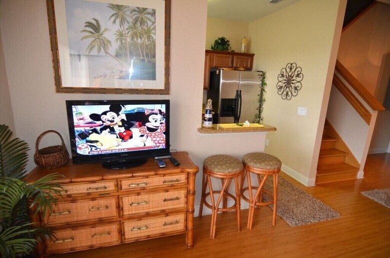 Apartamento Cal3244