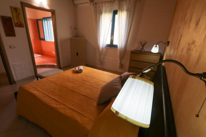 Agroturismo Le Valli Di Vendicari