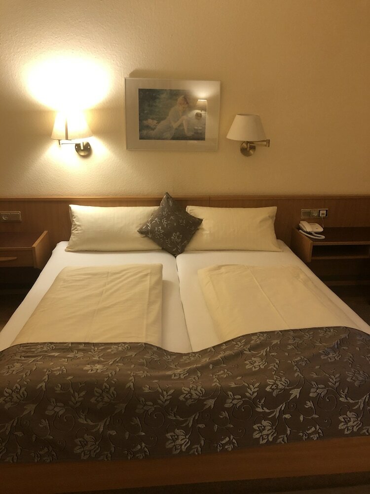 Hotel Zum Kaffeek�nnchen