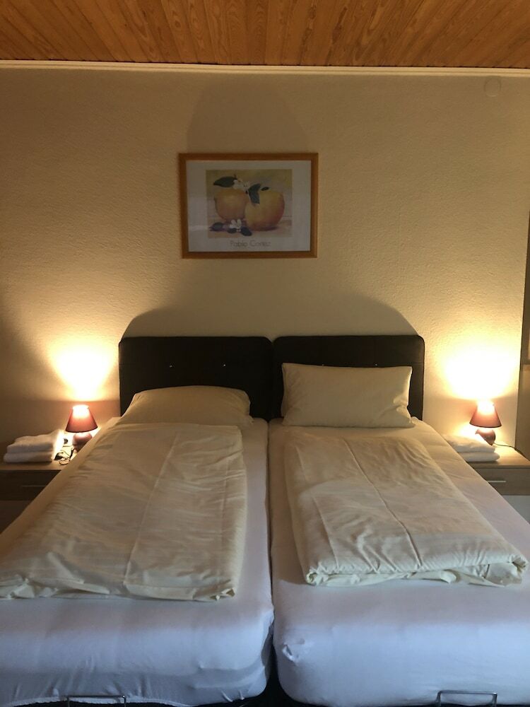 Hotel Zum Kaffeek�nnchen