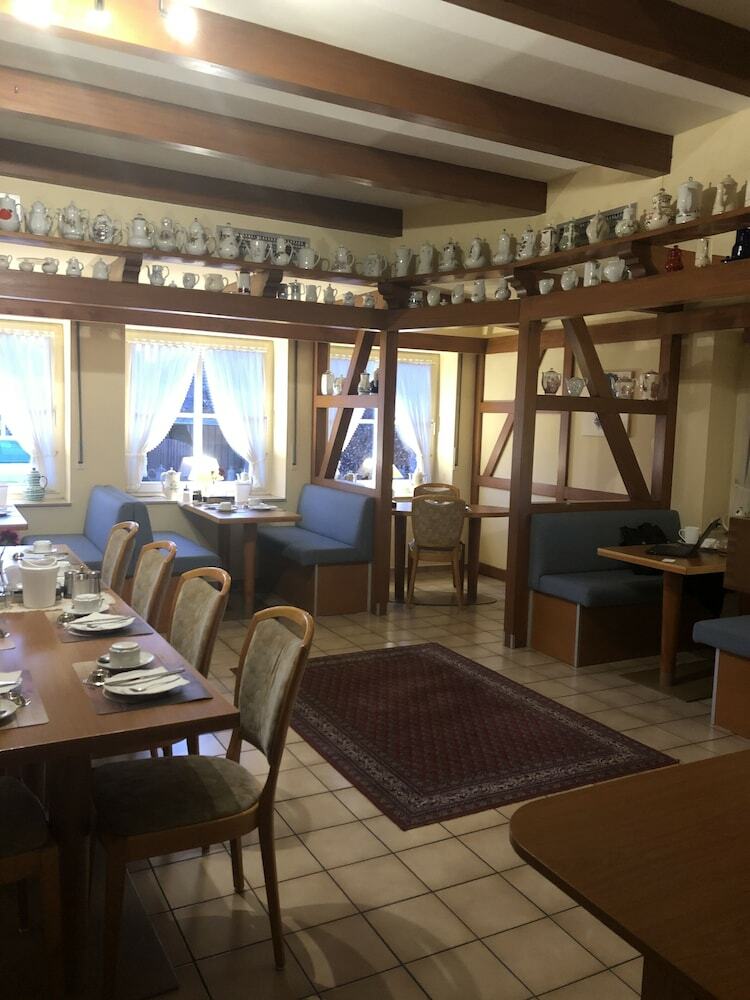 Hotel Zum Kaffeek�nnchen