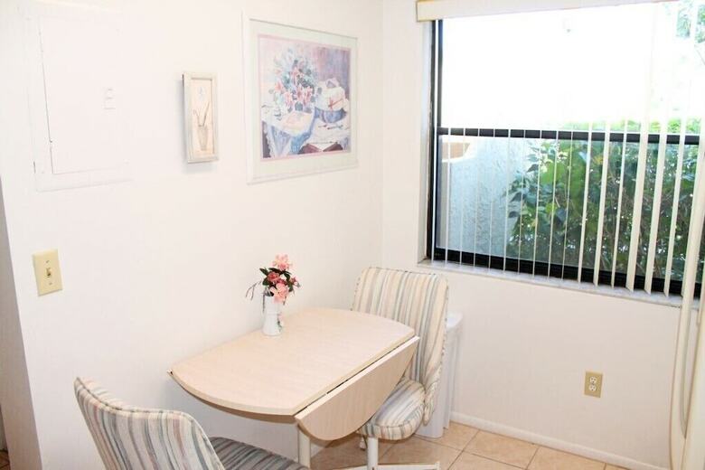 Westridge Condo