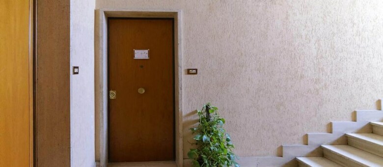 Hotel Dafne Portonaccio