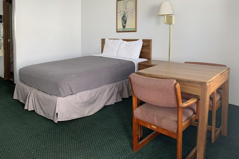 Motel Oyo Hotel Valley Mcalester