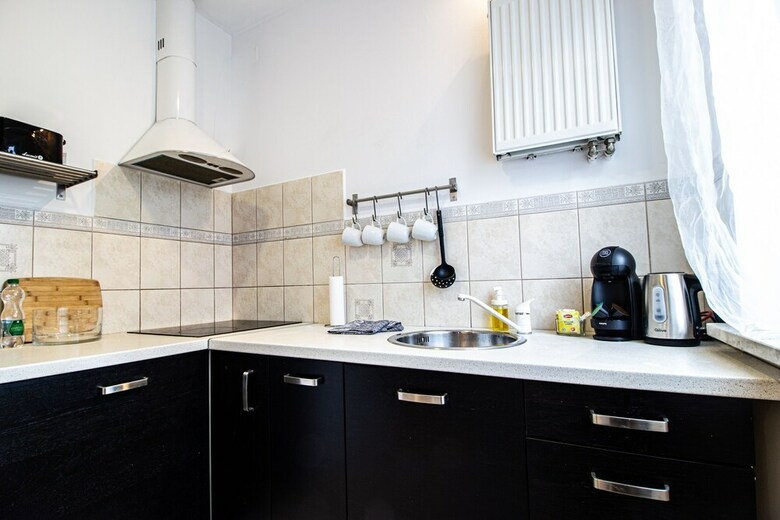 Pory Mokotow Apartment