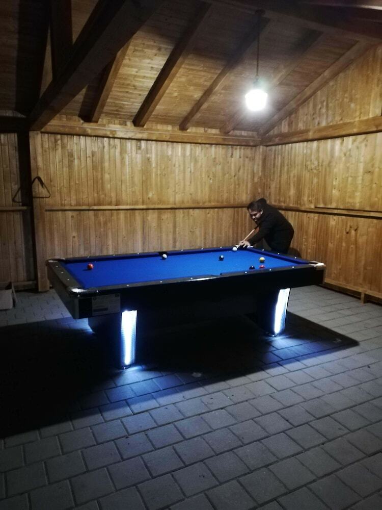 Hotel Popasul Montan