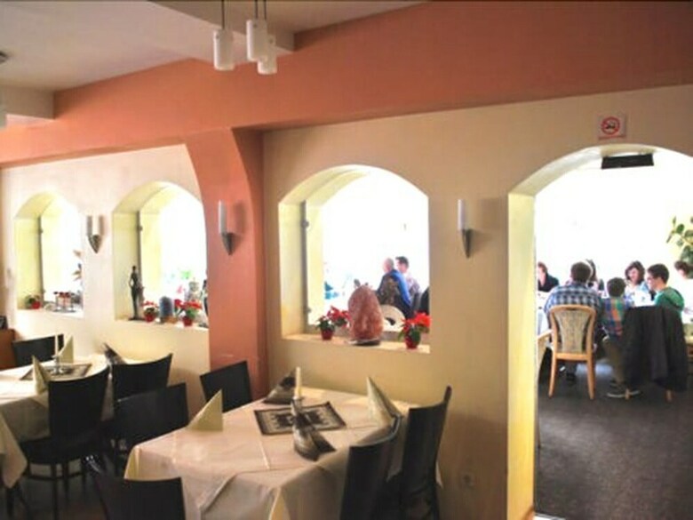 Hotel Pf�lzer Hof