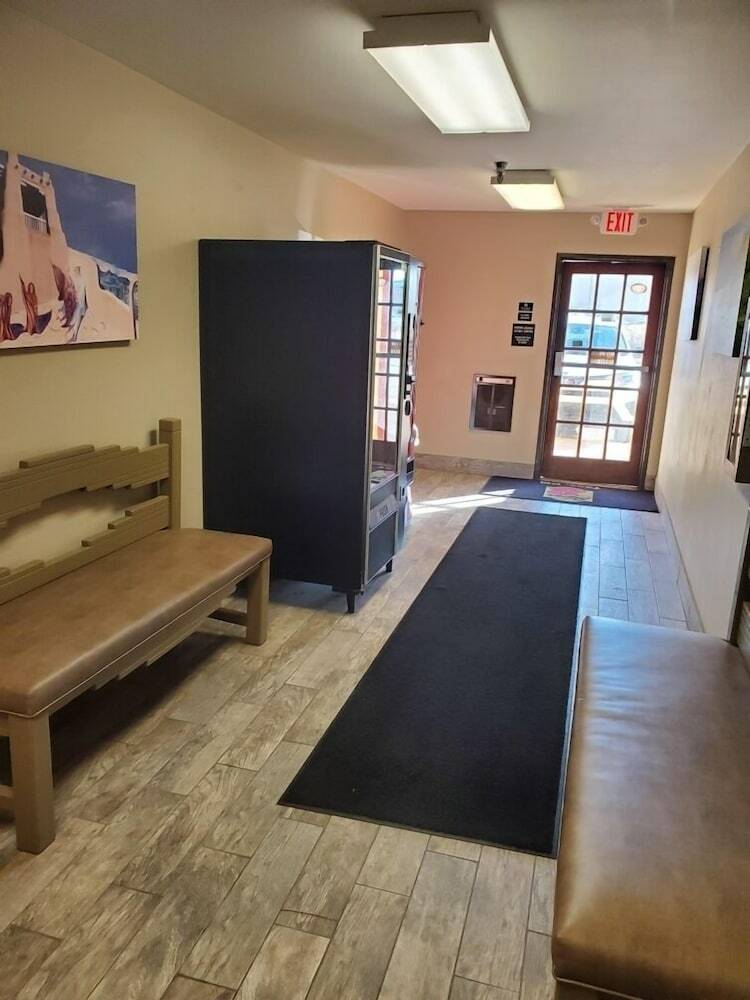 Motel Super 8 By Wyndham Taos