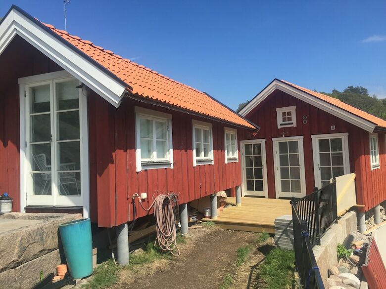Bed & Breakfast Hem Till Bengt