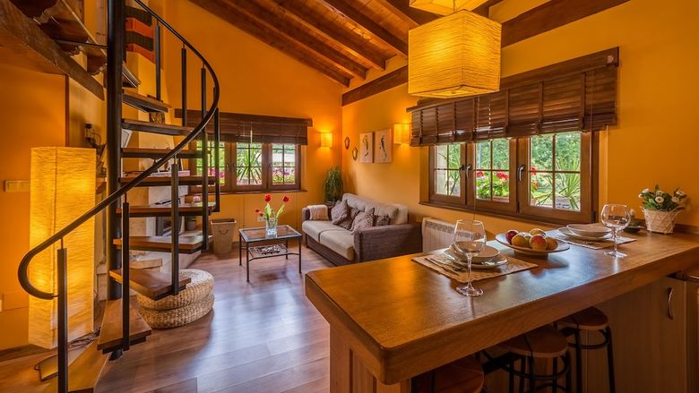 Agroturismo Casucas La Guariza