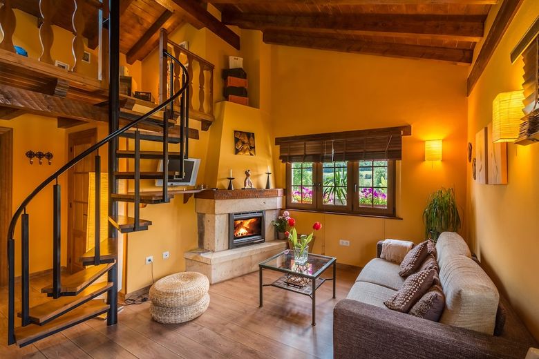 Agroturismo Casucas La Guariza