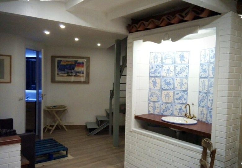 Apartment With 3 Bedrooms In Madrid, With Pool Access