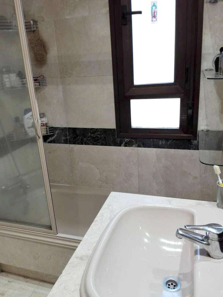 Apartment With 3 Bedrooms In Madrid, With Pool Access