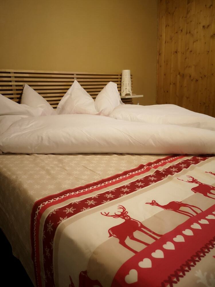 Agroturismo Agritur Maso Kofler