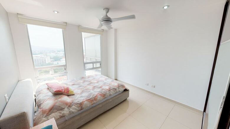 Modern And Centric Apartment Chapultepec 12a
