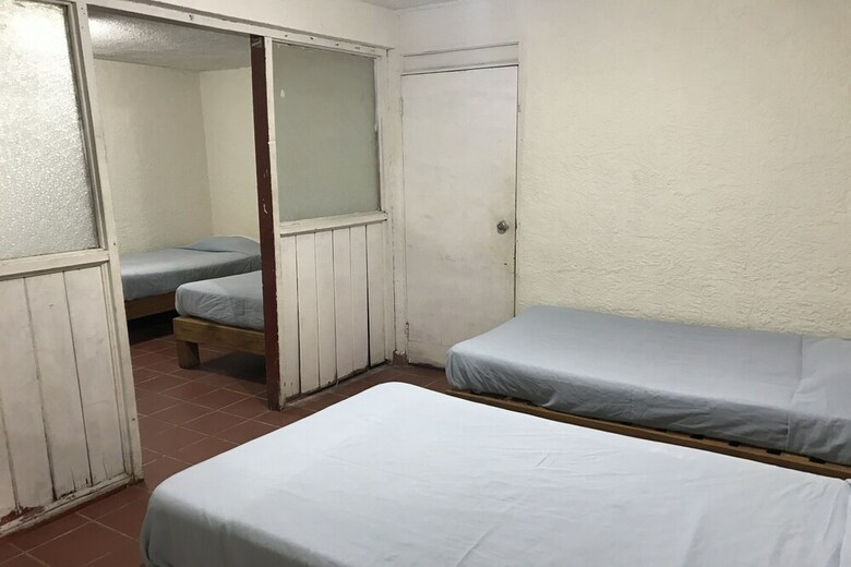 Hotel Del Puerto
