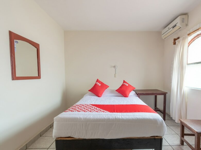 Hotel Del Puerto