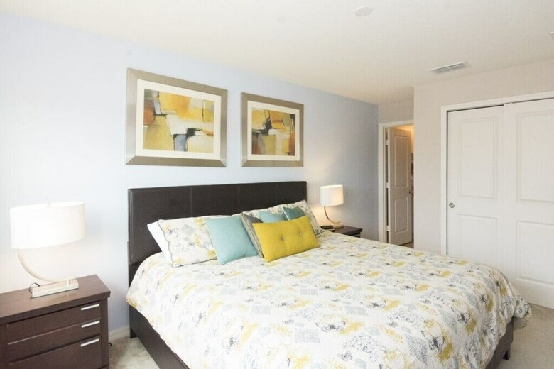 Apartamento Vacation Townhome Next To Parks Cb3163