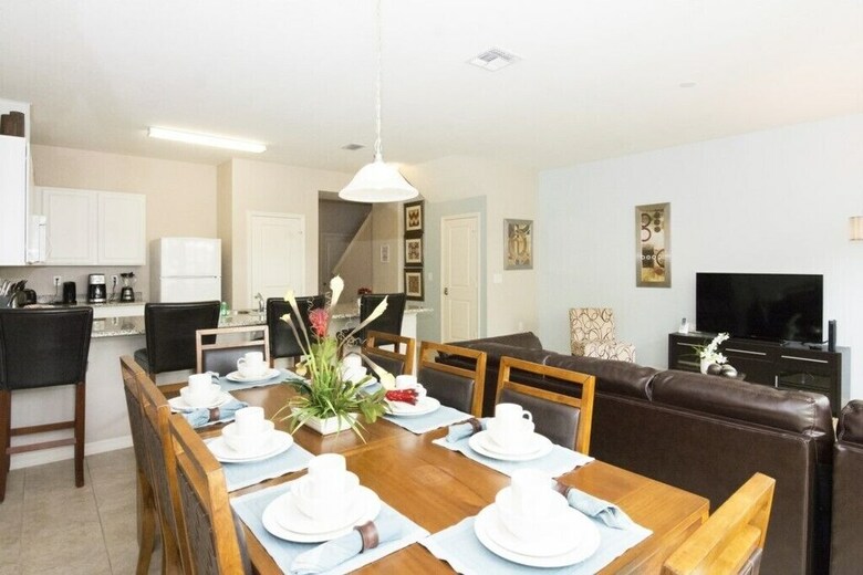 Apartamento Vacation Townhome Next To Parks Cb3163