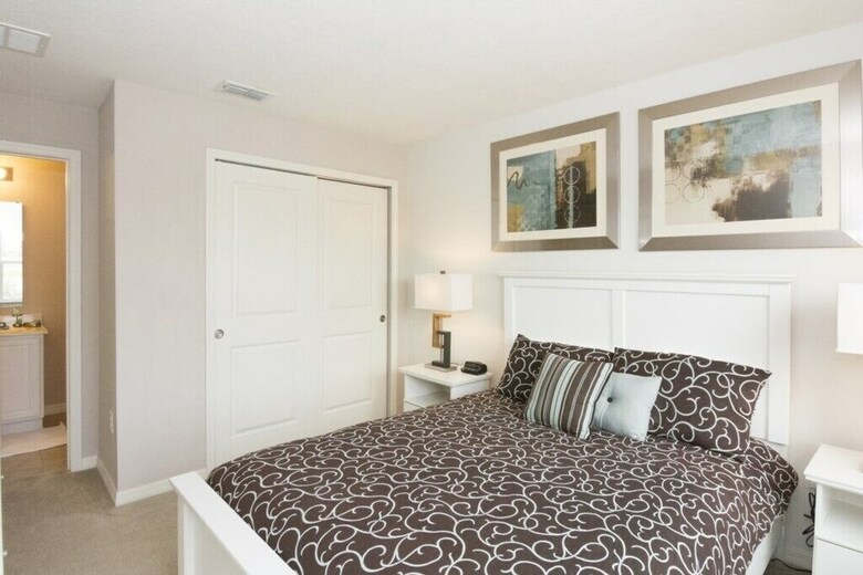 Apartamento Vacation Townhome Next To Parks Cb3163