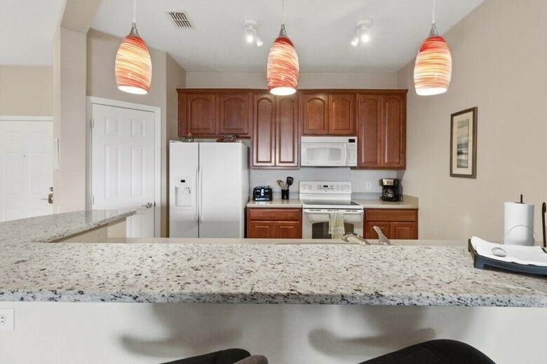 Executive Penthouse