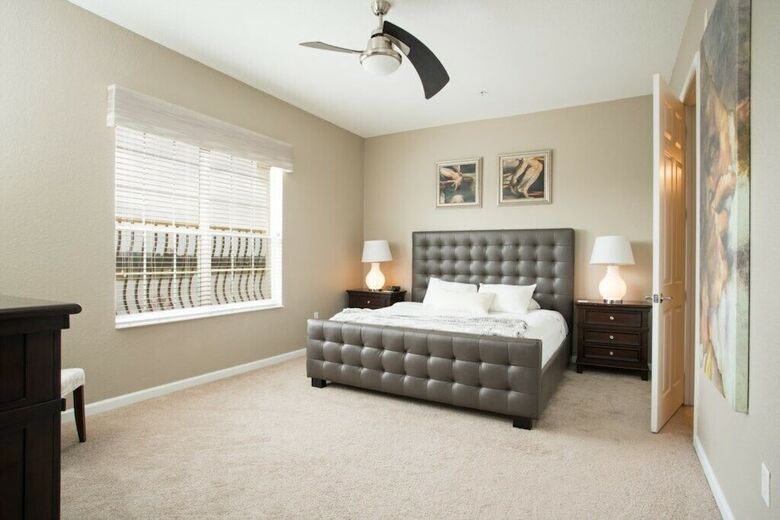 Apartamentos Lake View Penthouse Loft