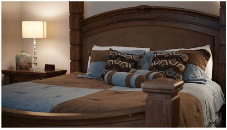 Apartamento Tranquil Retreat