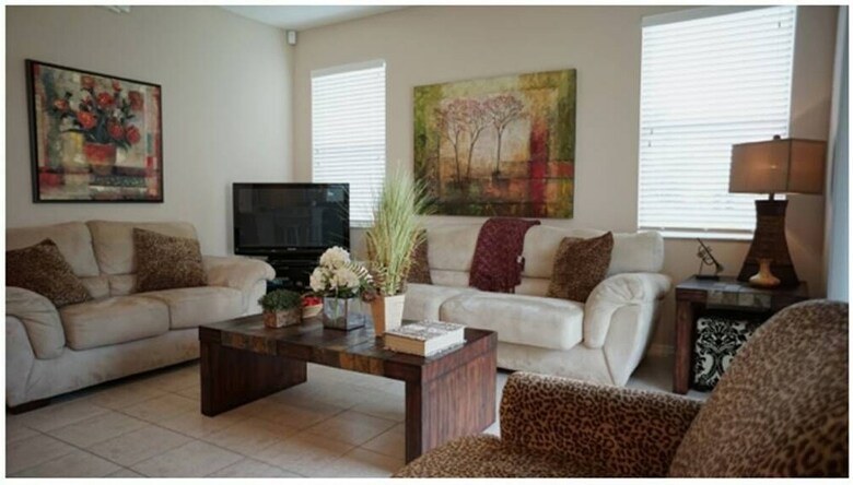 Apartamento Tranquil Retreat
