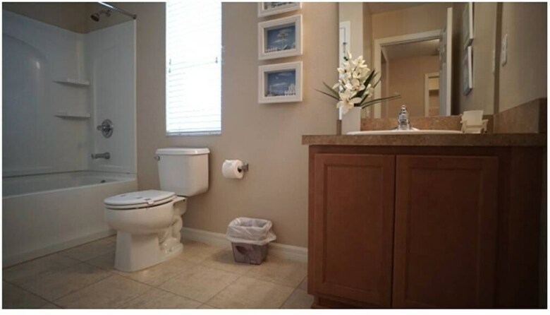 Apartamento Tranquil Retreat