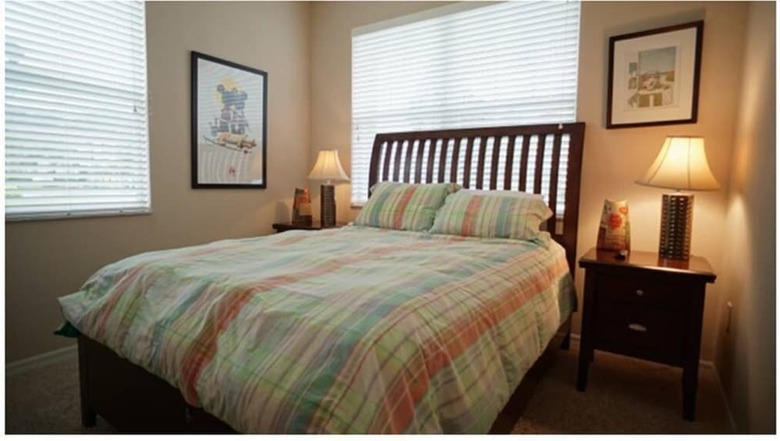 Apartamento Tranquil Retreat