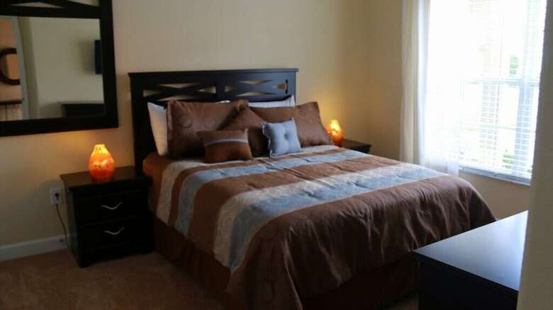 Apartamento Majesty's Paradise