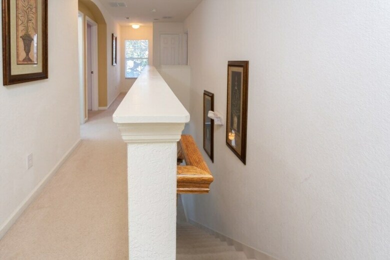 Svv 079 - Windsor Retreat 6 Bed Pool Home