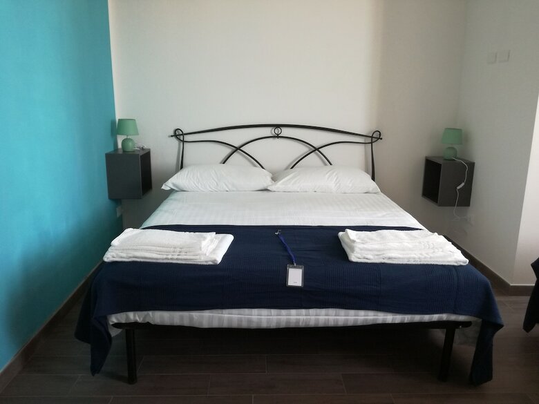 Hotel Mambo Suites