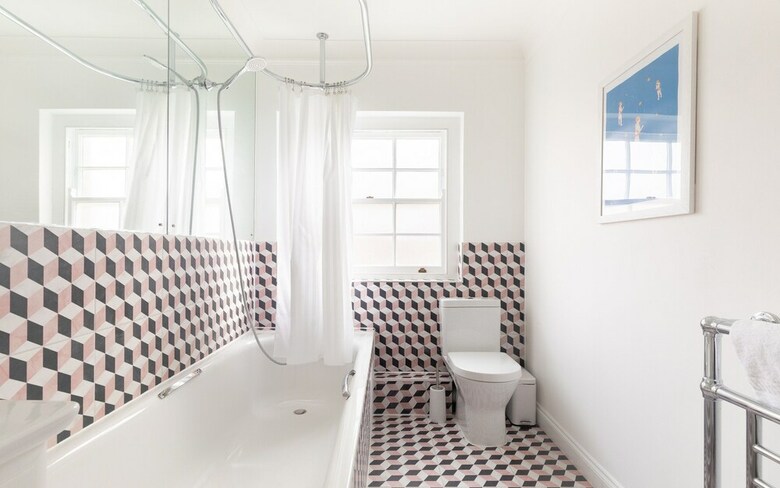 The Marble Arch Escape - Bright & Modern 2bdr Apartment