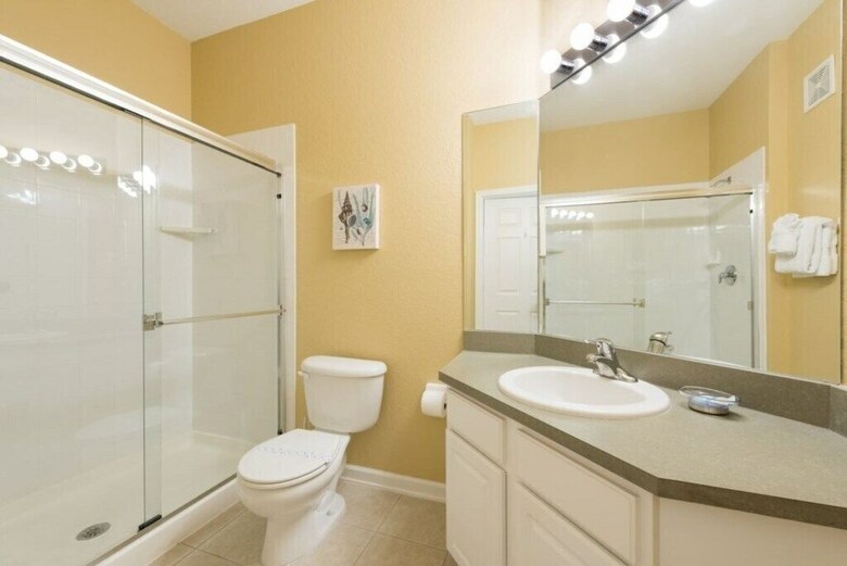 Svv 010 - Dory`s Retreat 3 Bed 2 Bath Condo