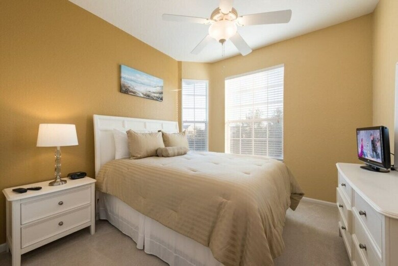 Svv 010 - Dory`s Retreat 3 Bed 2 Bath Condo